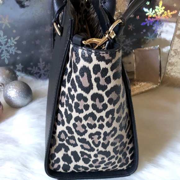Kate Spade ♠️ NWT Leopard - Picture 4 of 8